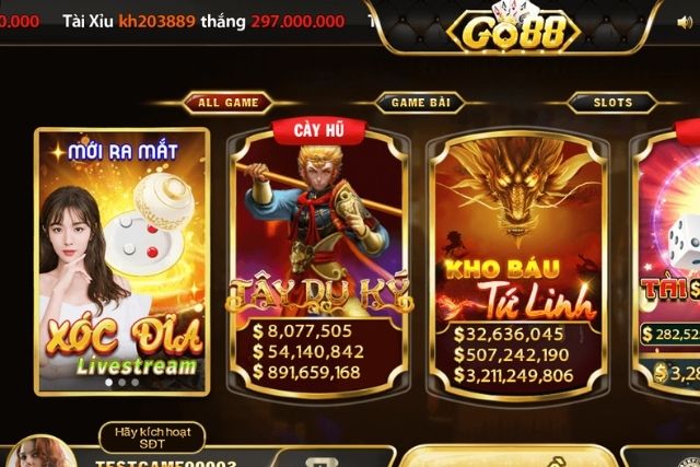 Download Go88 Vin