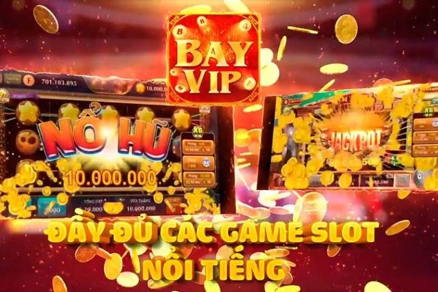 Tai Game Bay Vip