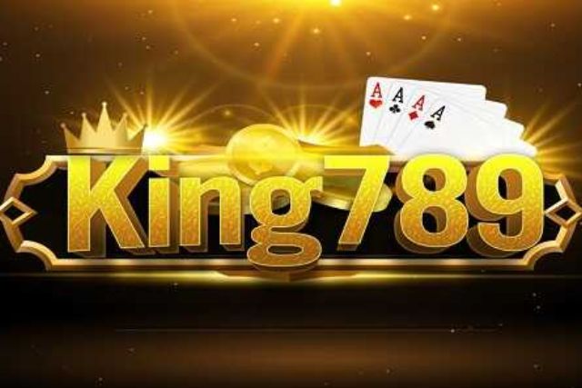 Tải King789 Win - Cổng game bài đổi thưởng uy tín, chất lượng 1 Tai King789