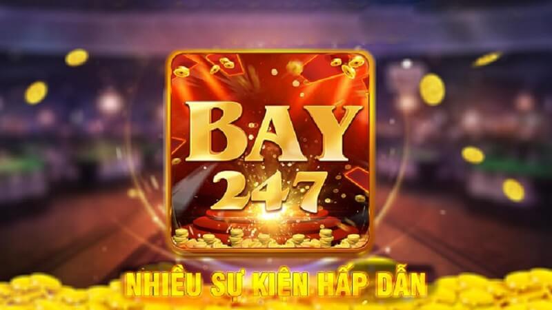 Bay247 vip - Cổng game giải trí hàng đầu hiện nay cho anh em 1 Giới thiệu Bay247 vip là gì?