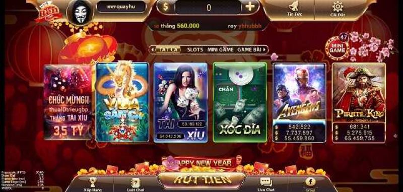 Sunwinvip club - Giới thiệu cổng game được ưa chuộng nhất 1 Giới thiệu về sunwinvip club