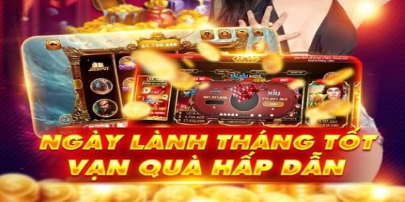 Tổng hợp các khuyến mãi HOT của Bb vin