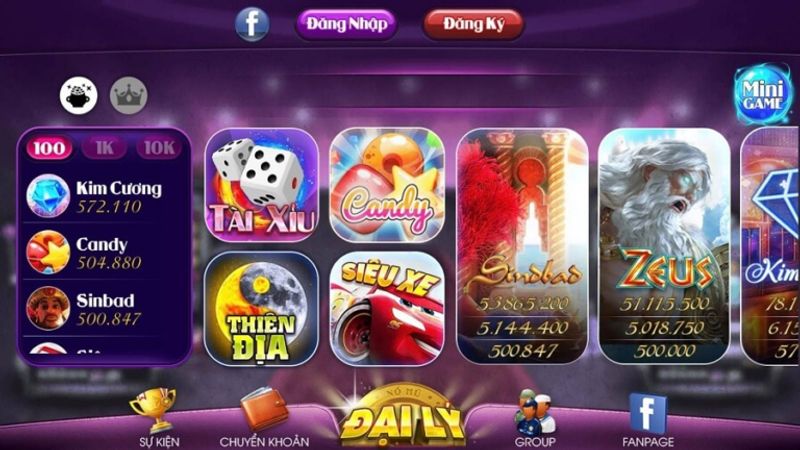 F88 Casino - Sự Lựa Chọn Tuyệt Vời Dành Cho Các Game Thủ 3 Mini game tại f88 casino