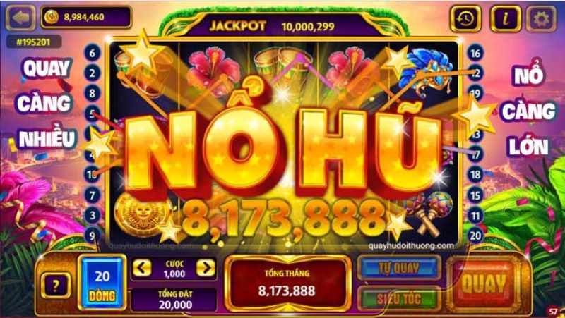 Các thể loại game cực tại G68vip