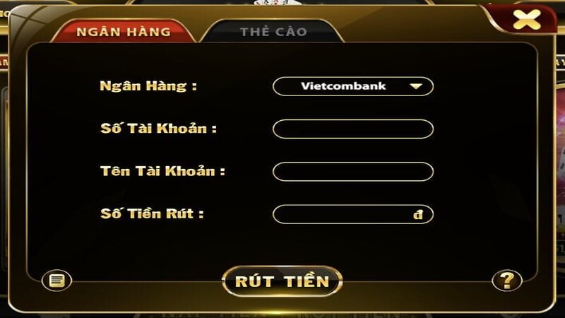 Bật Mí Những Điều Thú Vị Chỉ Có Ở Cổng Game Go88vn Live 6 Hướng dẫn cách rút tiền tại go88vn live