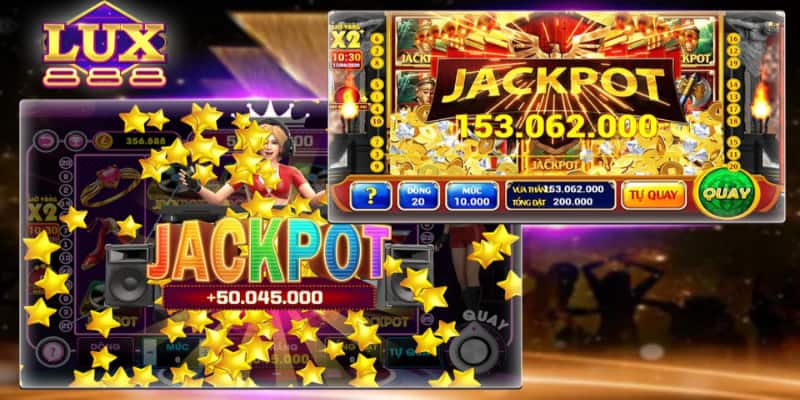 Lux888 - Cổng Game Đổi Thưởng Hàng Đầu Châu Á Năm 2024 2 Nổ hũ tại cổng game lux 888