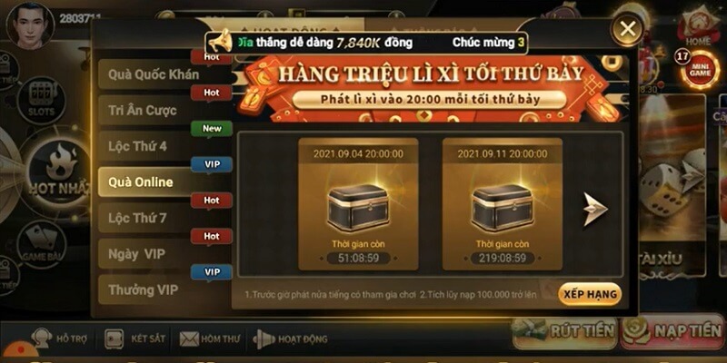 Những ưu điểm khi tham gia chơi tại Win456 com 