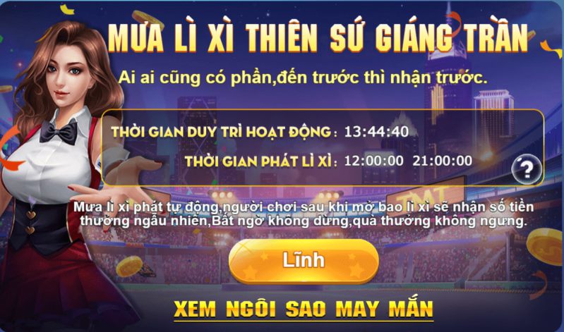 VỀ CHÚNG TÔI 4 Khuyến mãi 68 game bài cực kỳ hấp dẫn