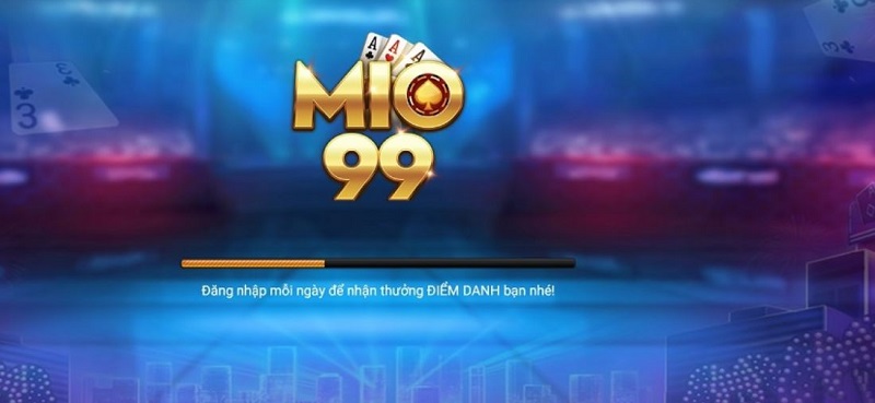 Giới thiệu về Mio99
