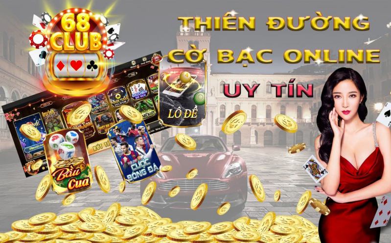 VỀ CHÚNG TÔI 3 Cổng game bài đổi thưởng uy tín và hấp dẫn