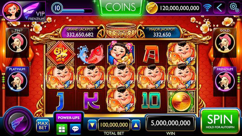 Nổ hũ 888b – Game nổ hũ đổi thưởng ăn tiền thật mỗi ngày 3 Ưu điểm khi tham gia chơi Nổ hũ tại 888b